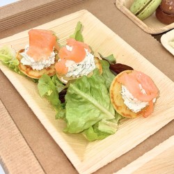 Délice Gourmand du 02/03 au 03/05