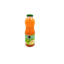Pur Jus Pomme Bio 1L