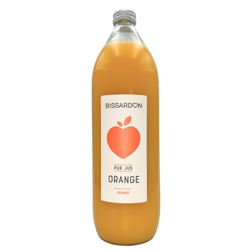 Jus d'Orange 1L