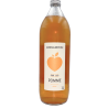 Jus de pomme 1L