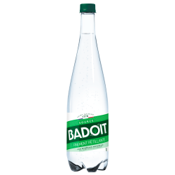Badoit 1L