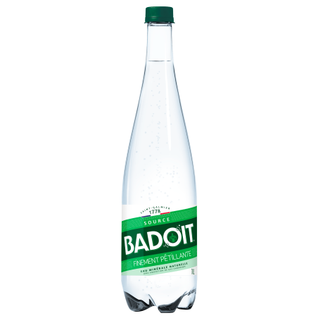 Badoit 1L