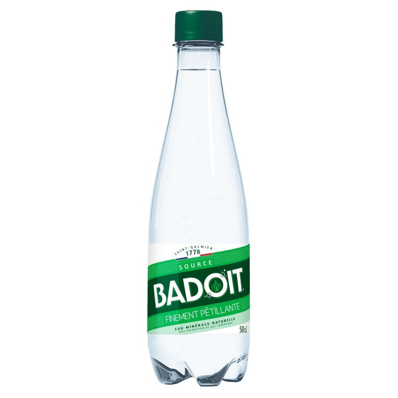 Badoit 0.5L