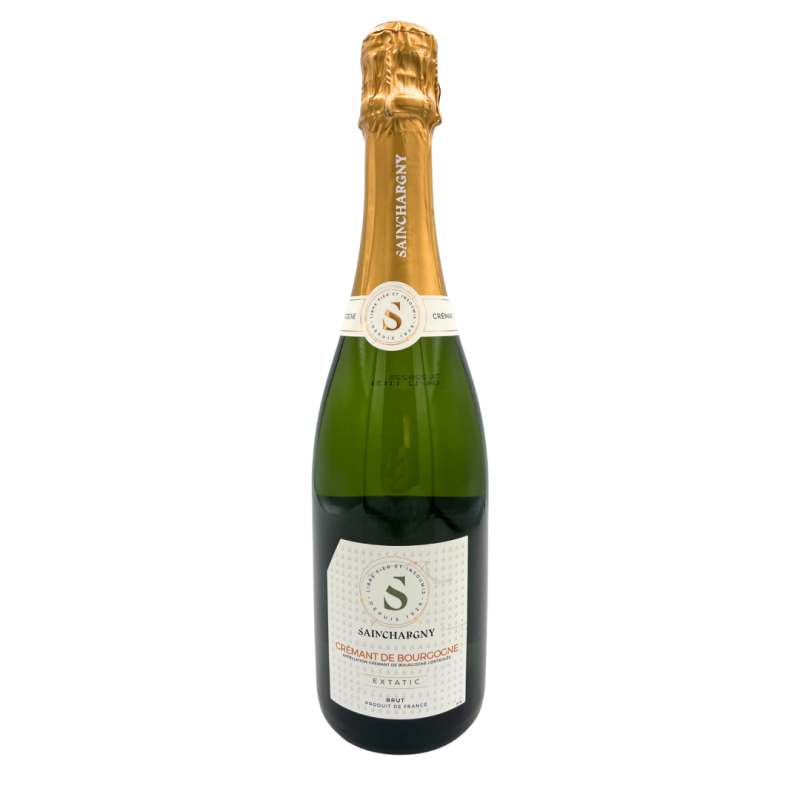 Crémant - Sainchargny