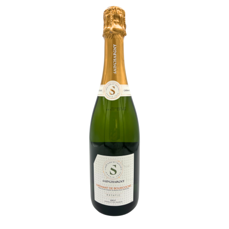 Crémant - Sainchargny