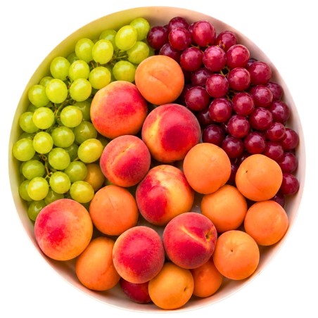 Box Fruits de saison