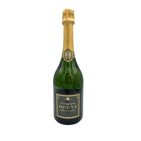 Champagne - Deutz