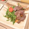 Fantaisies Culinaires du 04/05 au 05/07