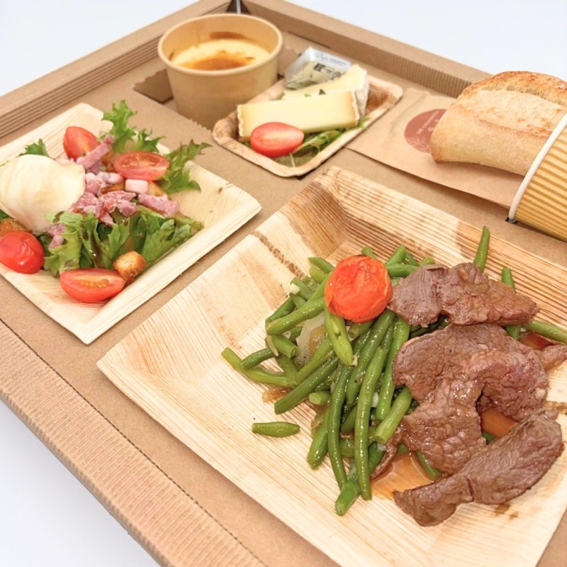 Fantaisies Culinaires du 04/05 au 05/07