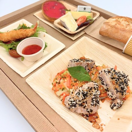Saveurs Festives du 04/05 au 05/07
