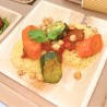 Le Végétarien du 04/05 au 05/07