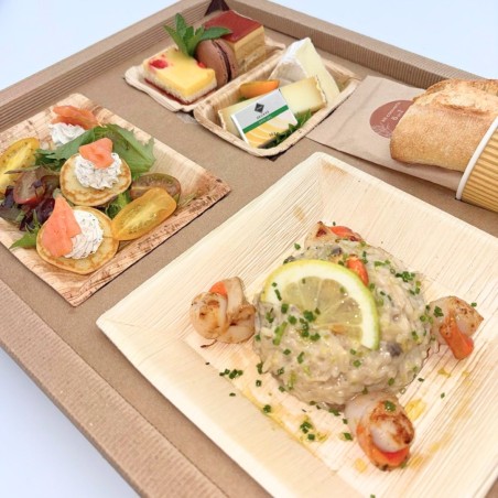 Délice Gourmand du 04/05 au 05/07