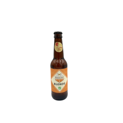 Brasserie du palais - Blonde