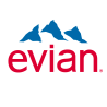 Evian 1L