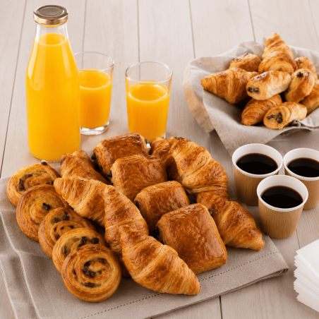 Accueil Café