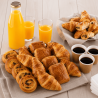 Accueil Café