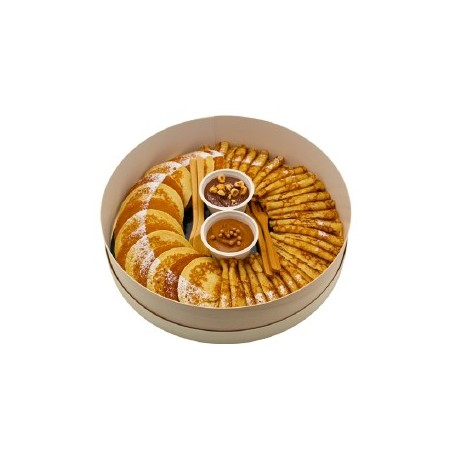 Box Plaisir Sucrée