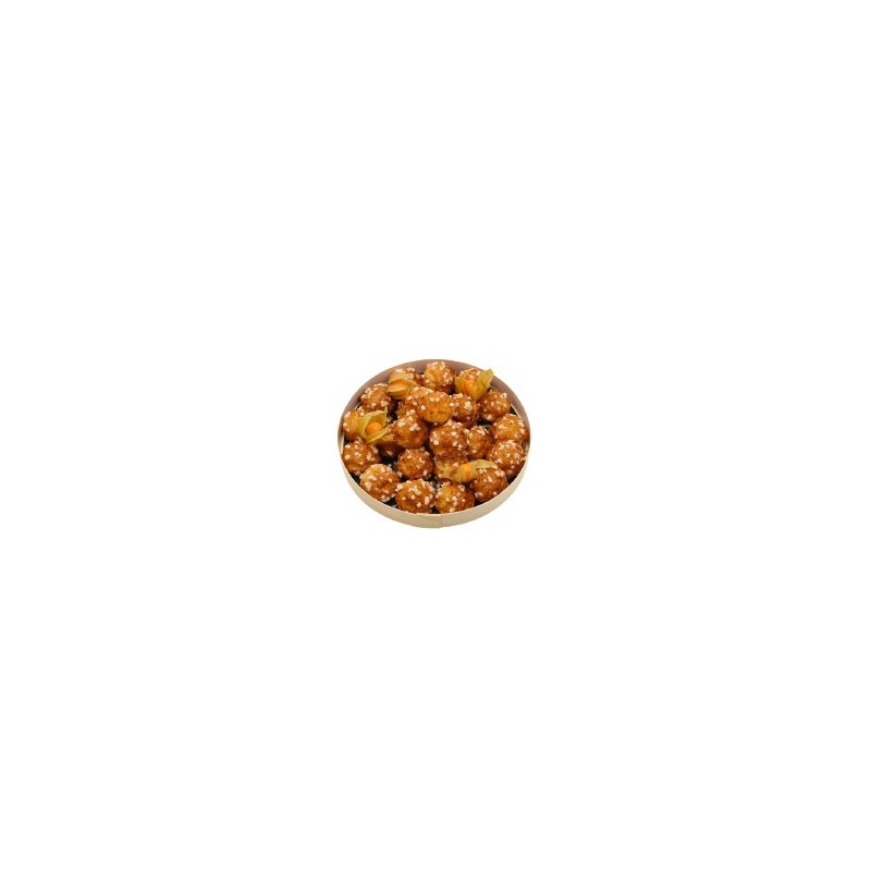 Box 20 chouquettes