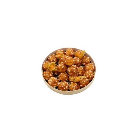 Box 20 chouquettes