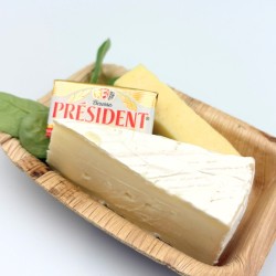 Le Végétarien