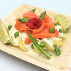 Saveurs Festives