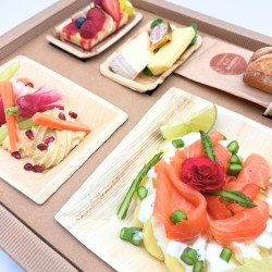 Saveurs Festives