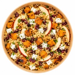 Box Salade d'Automne – 8 à 10 personnes