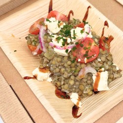 Le Fantaisie Culinaire 24/08 au 24/10