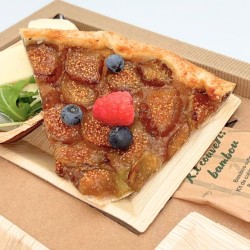 Le Fantaisie Culinaire 24/08 au 24/10