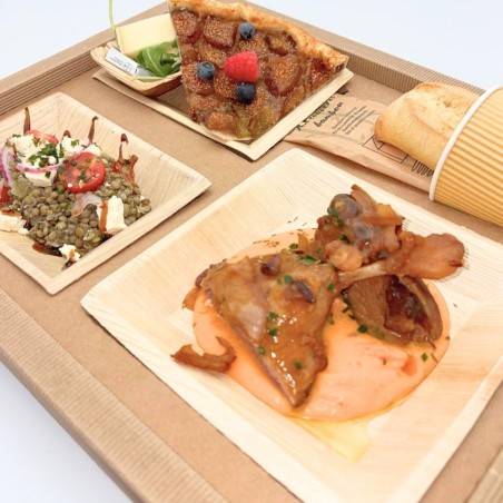 Le Fantaisie Culinaire 24/08 au 24/10