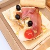 Le Saveur Festive 24/08 au 24/10