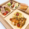 Le Délice Gourmand 24/08 au 31/10