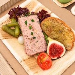 Le Délice Gourmand 24/08 au 31/10