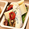 Le Délice Gourmand 24/08 au 31/10