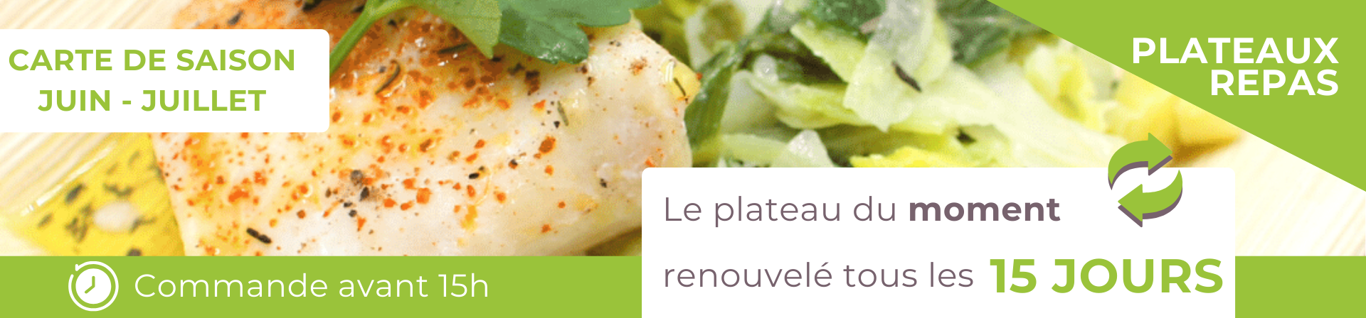 Plateaux