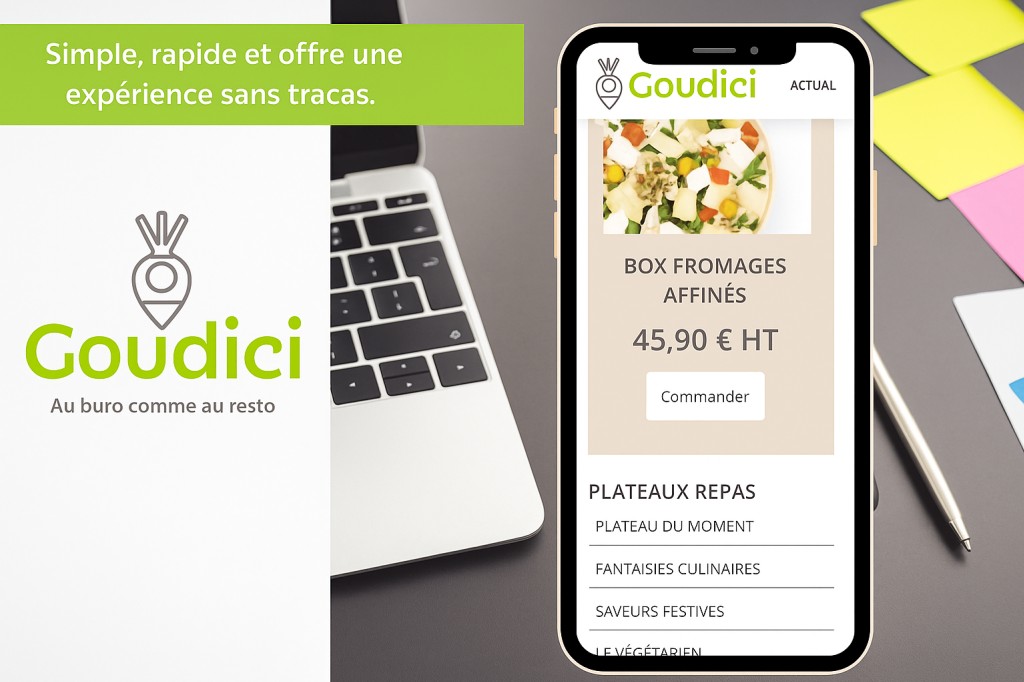 NOUVEAU - Devis en ligne rapide !