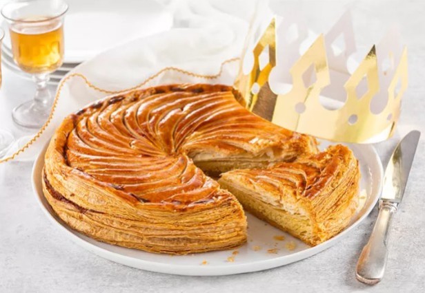 La Galette des Rois : une tradition gourmande et conviviale