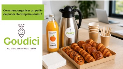 Comment organiser un petit-déjeuner d'entreprise réussi ?