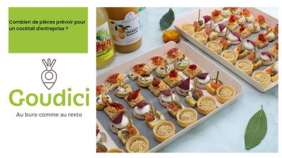 Rentrée en entreprise : comment organiser les repas de vos équipes ?