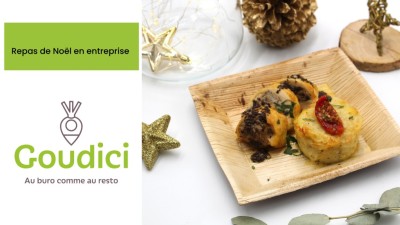 Repas de Noël en entreprise à Lyon : quelle formule choisir ?