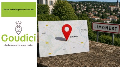 Traiteur d'entreprise à Limonest : vos événements professionnels