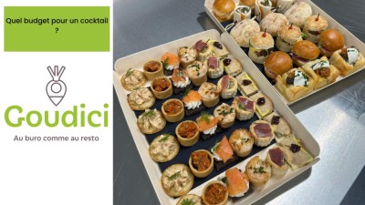 Quel budget prévoir pour un cocktail d’entreprise à Lyon ?