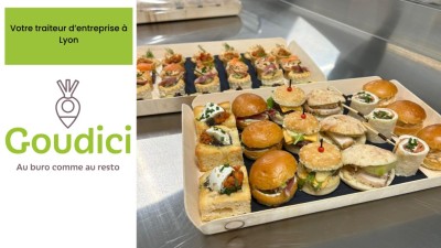 Pourquoi choisir un traiteur d’entreprise pour vos repas professionnels ?