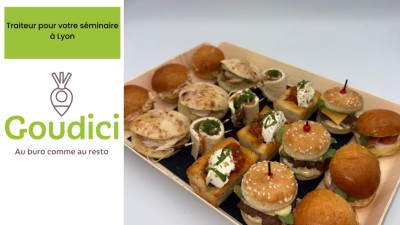 Traiteur pour séminaire d’entreprise à Lyon : comment organiser la restauration 
