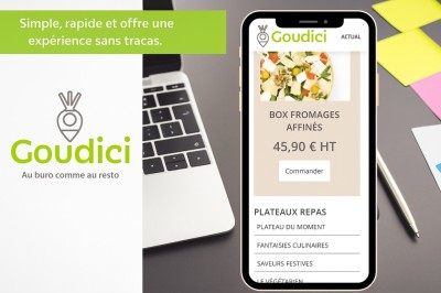 NOUVEAU - Devis en ligne rapide !