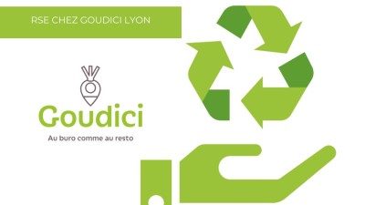 RSE CHEZ GOUDICI LYON 