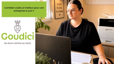 Combien coûte un traiteur pour une entreprise à Lyon ?