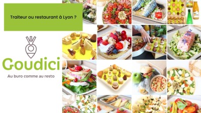Traiteur ou restaurant à Lyon ?