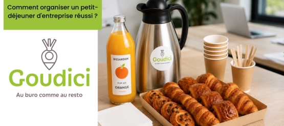 Comment organiser un petit-déjeuner d'entreprise réussi ?