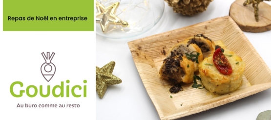 Repas de Noël en entreprise à Lyon : quelle formule choisir ?